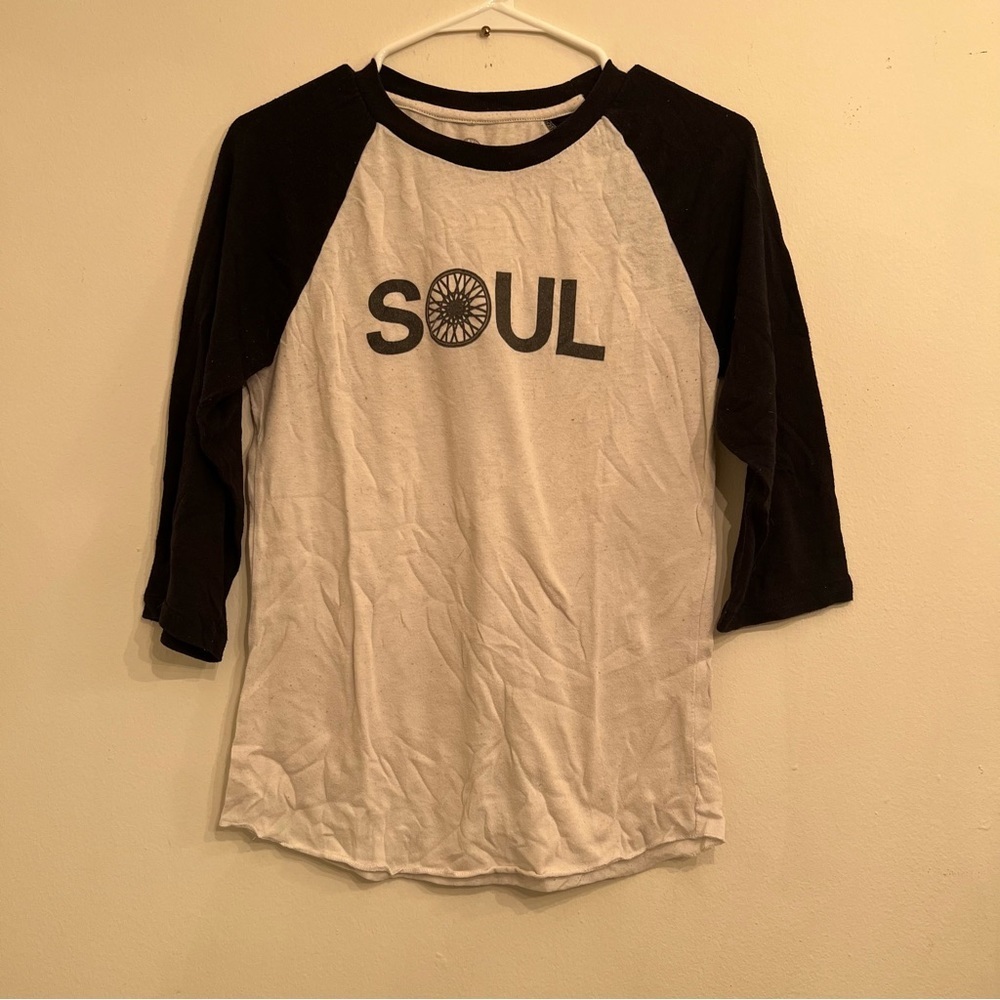 SoulCycle Tee - Picture 1 of 4